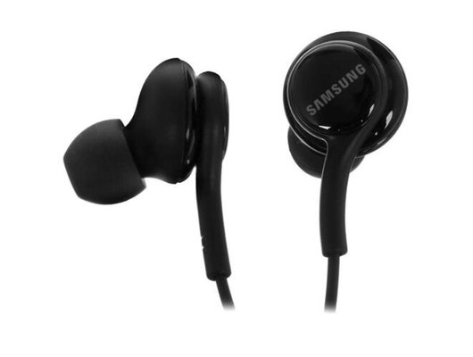 Гарнитуры SAMSUNG EO- IA500 ЧЕРНЫЙ